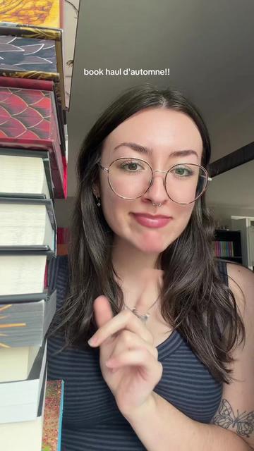 @mélody 📖