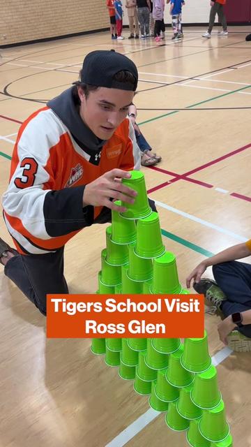 @Medicine Hat Tigers