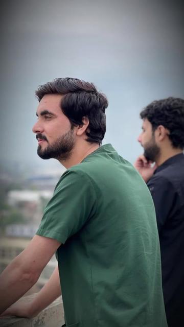 @SAMI ULLAH NASAR