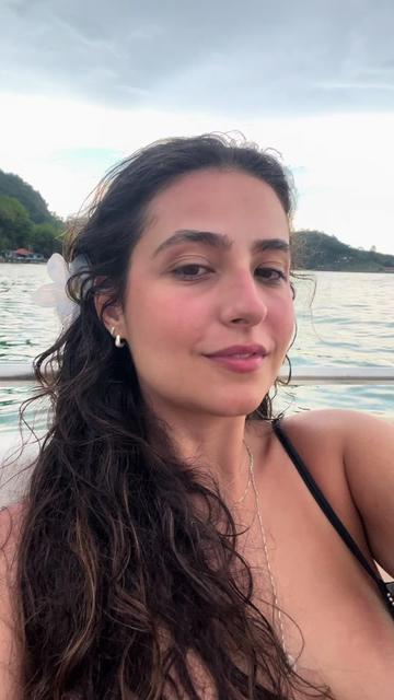 @Ana Laura Ribeiro