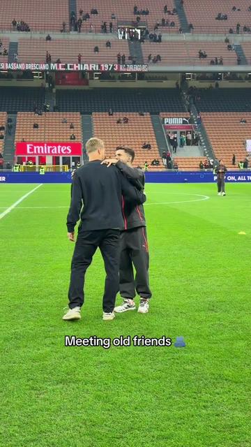 @AC Milan