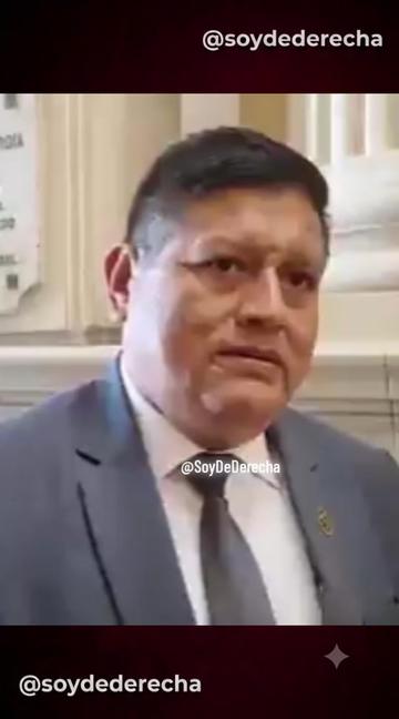 @Soydederecha