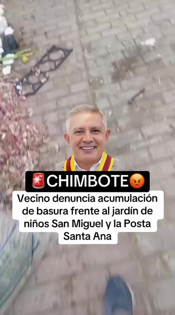@Al Día Chimbote