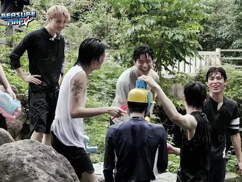 @Park Justin โ