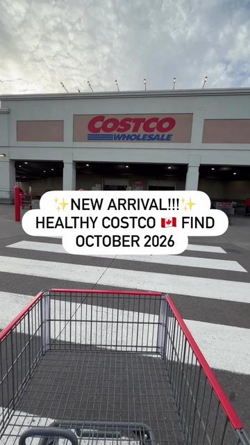 @Costco Canada West ๐จ๐ฆ