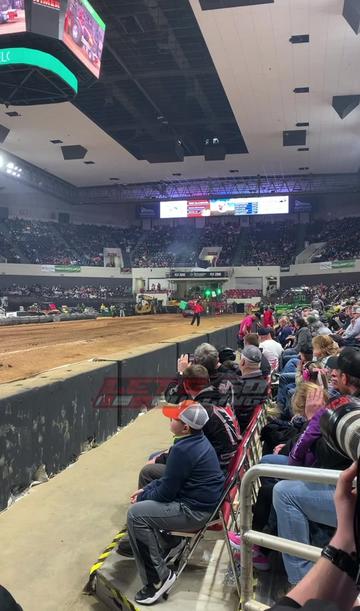 @Let’s Go Pulling