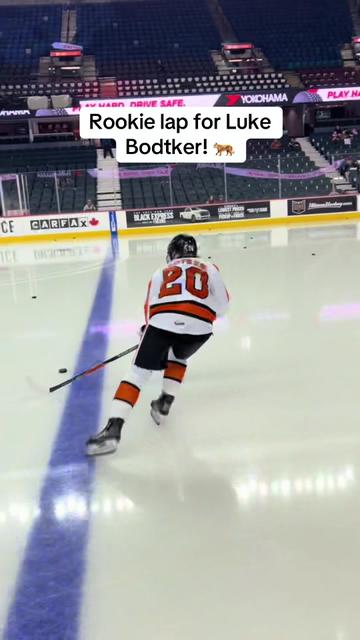@Medicine Hat Tigers