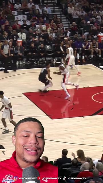 @Jason “Buckets” Barrera