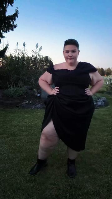 @MMFR | Plus Size Fashion