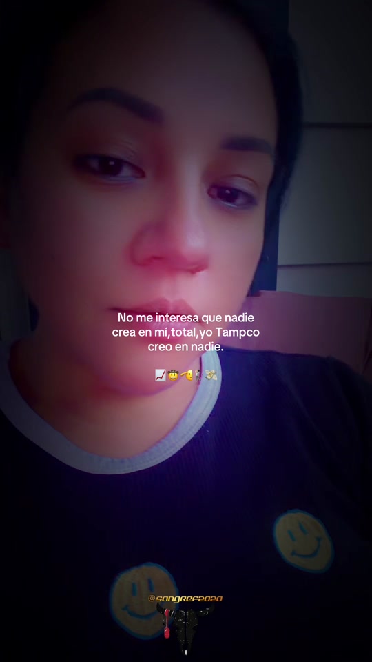 @Karamelo’s Killer 🇪🇨 🇺🇸