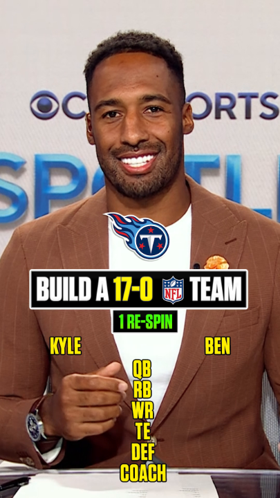 @NFL on CBS