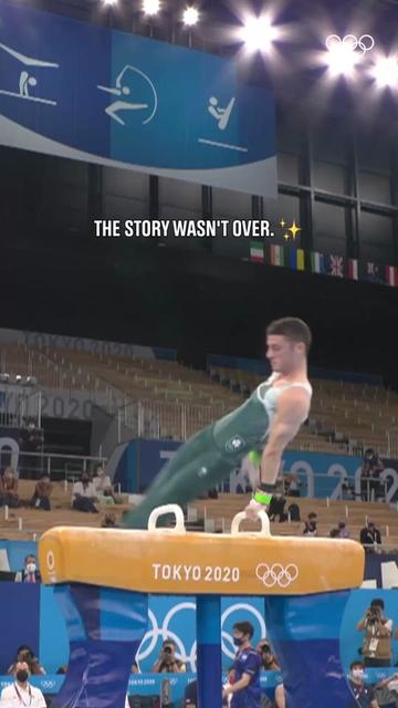 @Olympics&trade;