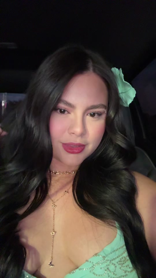 @Tiffany Baldí