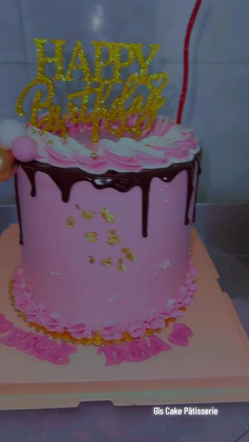@Gi's cake Pâtisserie