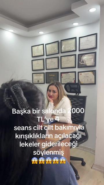 @Esin Deniz Beauty center