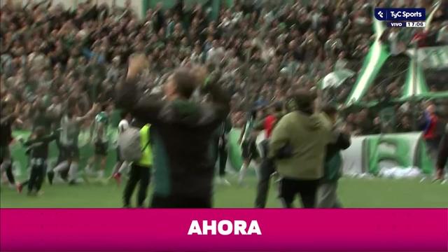 @TyC Sports