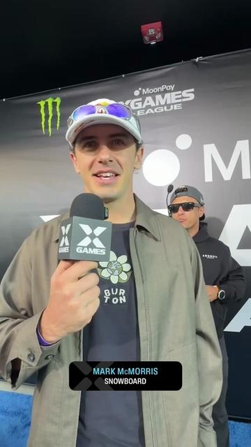 @X Games