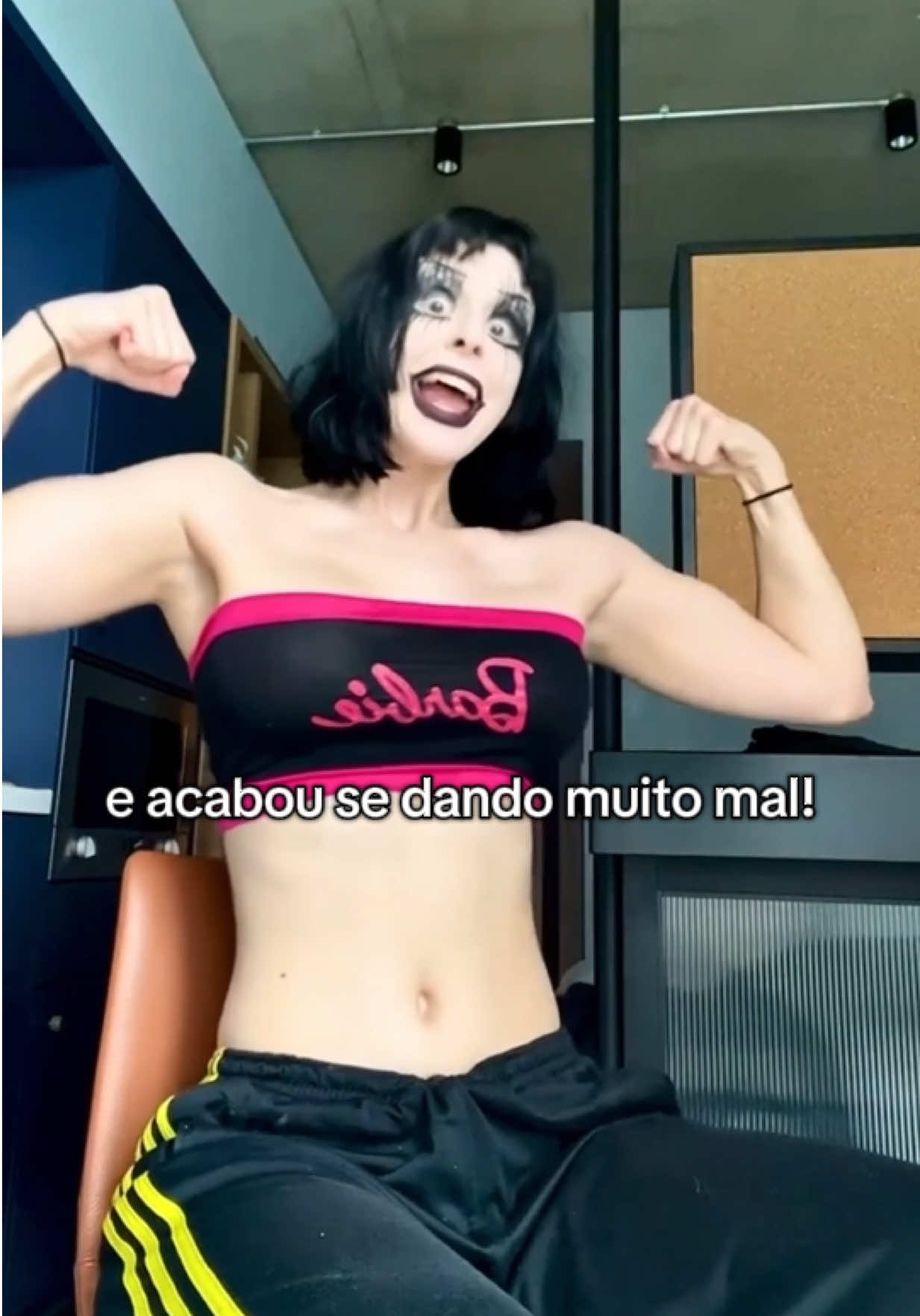 @Joeyzinho