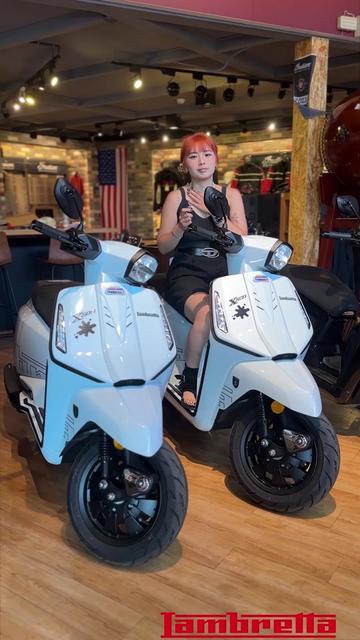 @LifeOnLambretta
