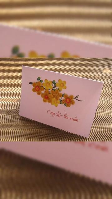 @Chaukhang quilling