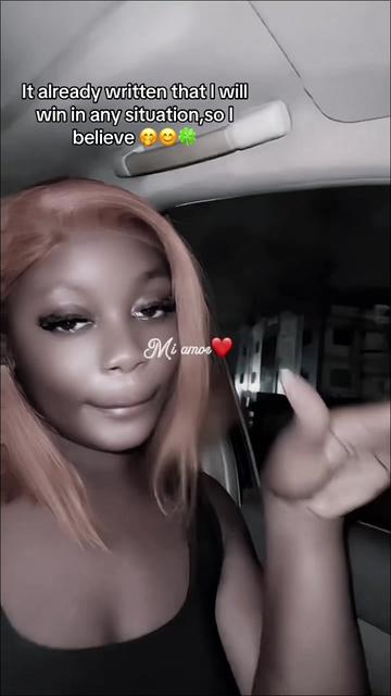 @Iam Esty 🦄