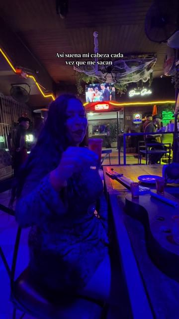 @Anabel Reyes