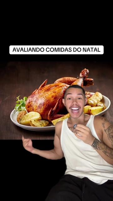@Pequeno Genio Comidas