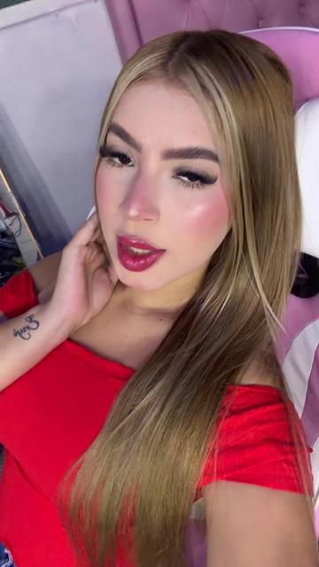 @Ashley Marquez🇳🇮