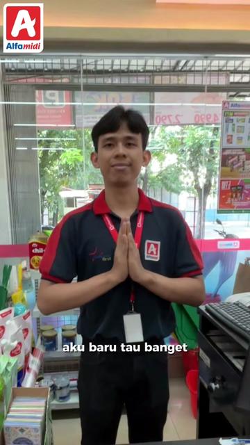 @Alfamidi.BranchBekasi
