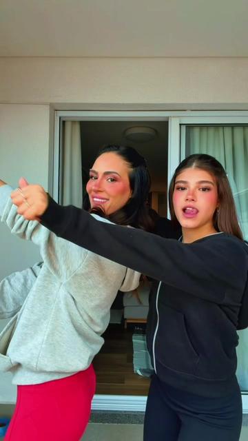 @Garotas Kiridas 🤎🤎