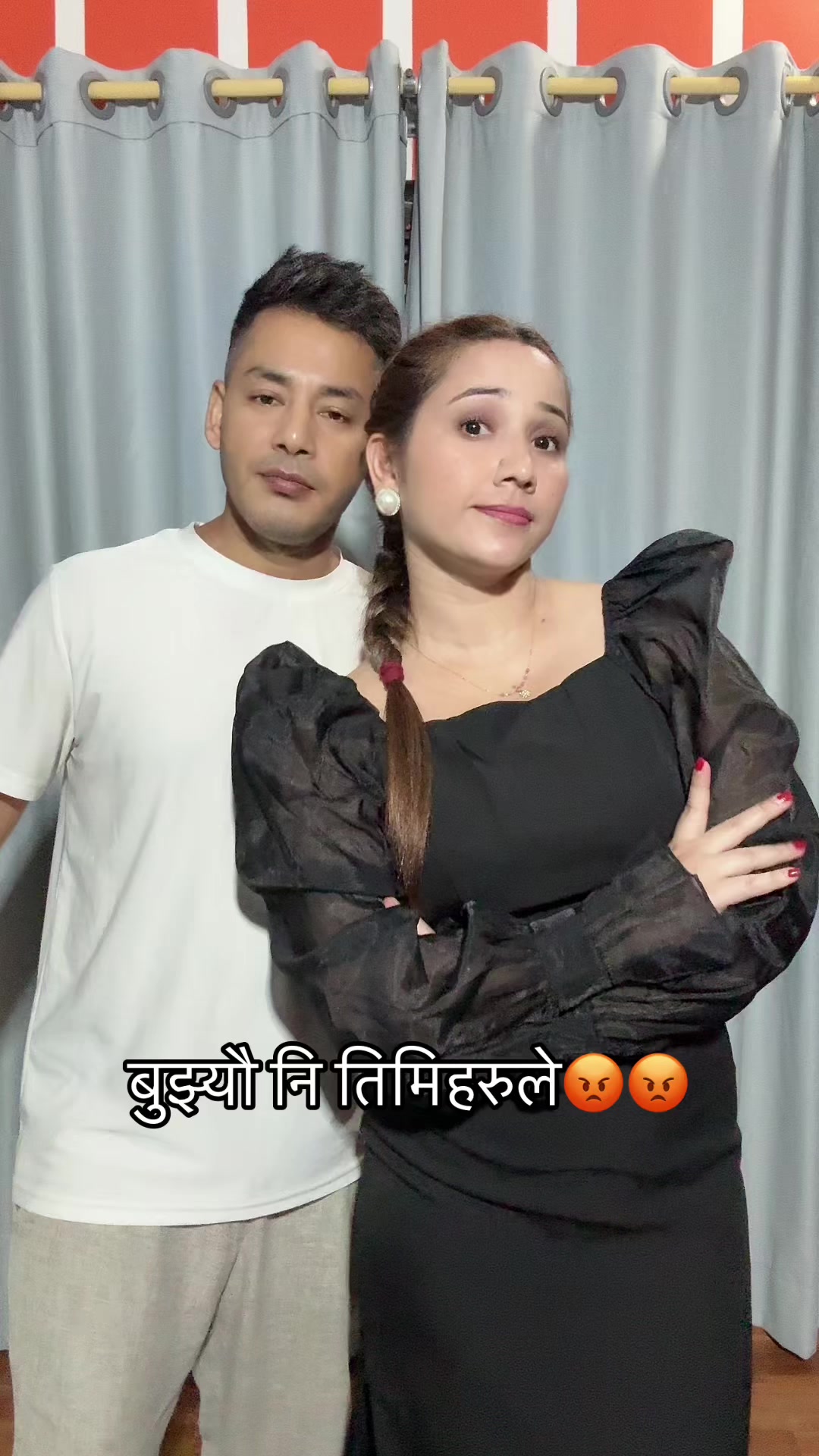 @Sangita Dhakal