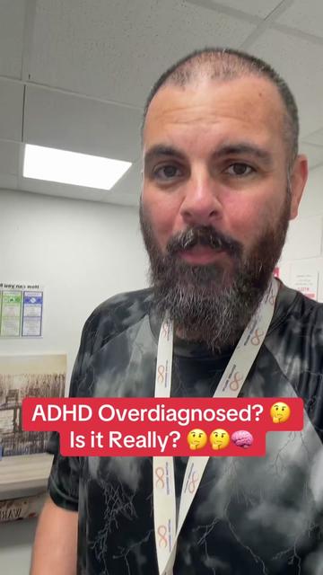 @Jude Morrow | ADHD & Autism 🧠