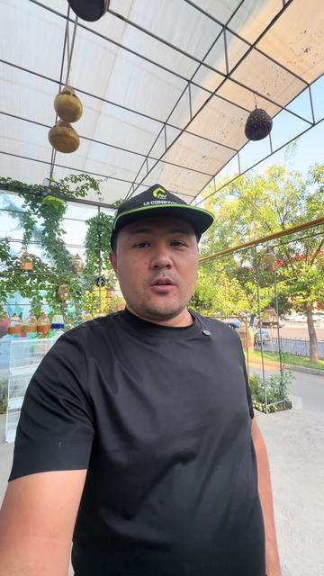 @SAYROQI BEDANA UZB 🇺🇿