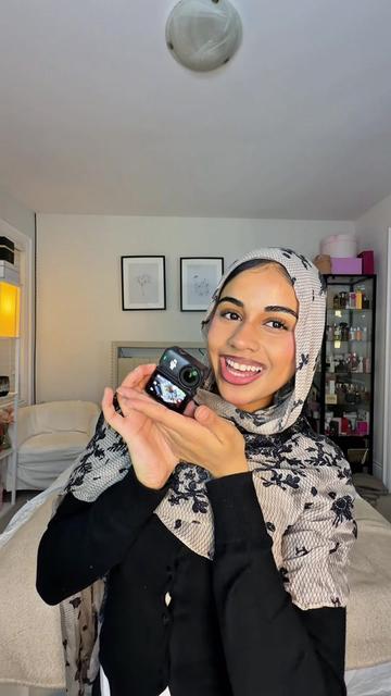 @sabrina ramadan