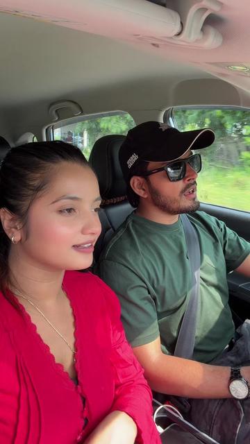 @Smarika Dhakal