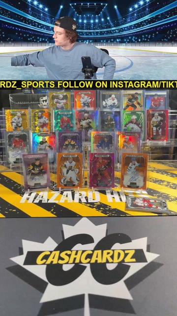 @CASHCARDZ SPORTS