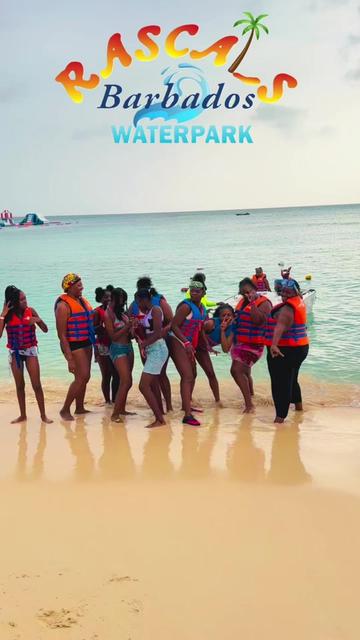 @Rascals Of Barbados
