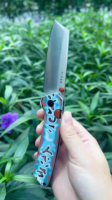 @KIZER EDC