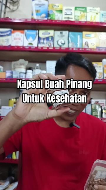 @Sehati Herbal