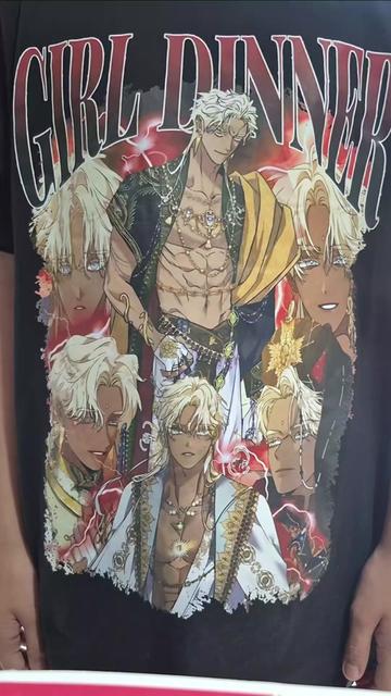@Bisho tienda de anime y kpop