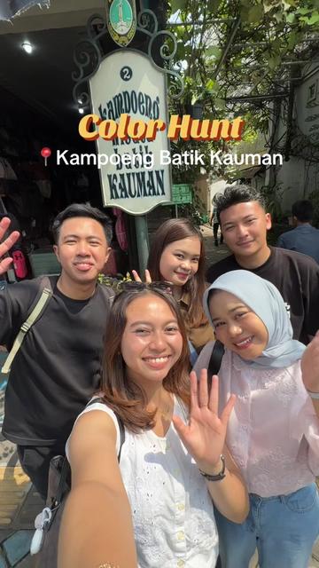 @Kultur Jaringan