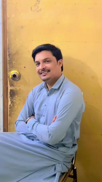 @Hameed KhAn
