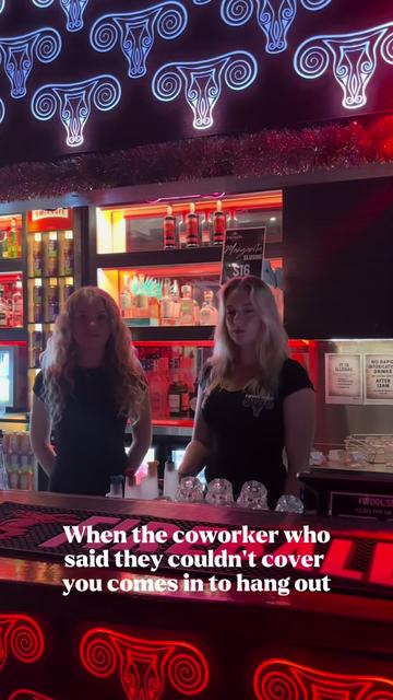 @The Woolshed Cairns
