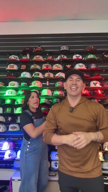@Amigos Pro Shop