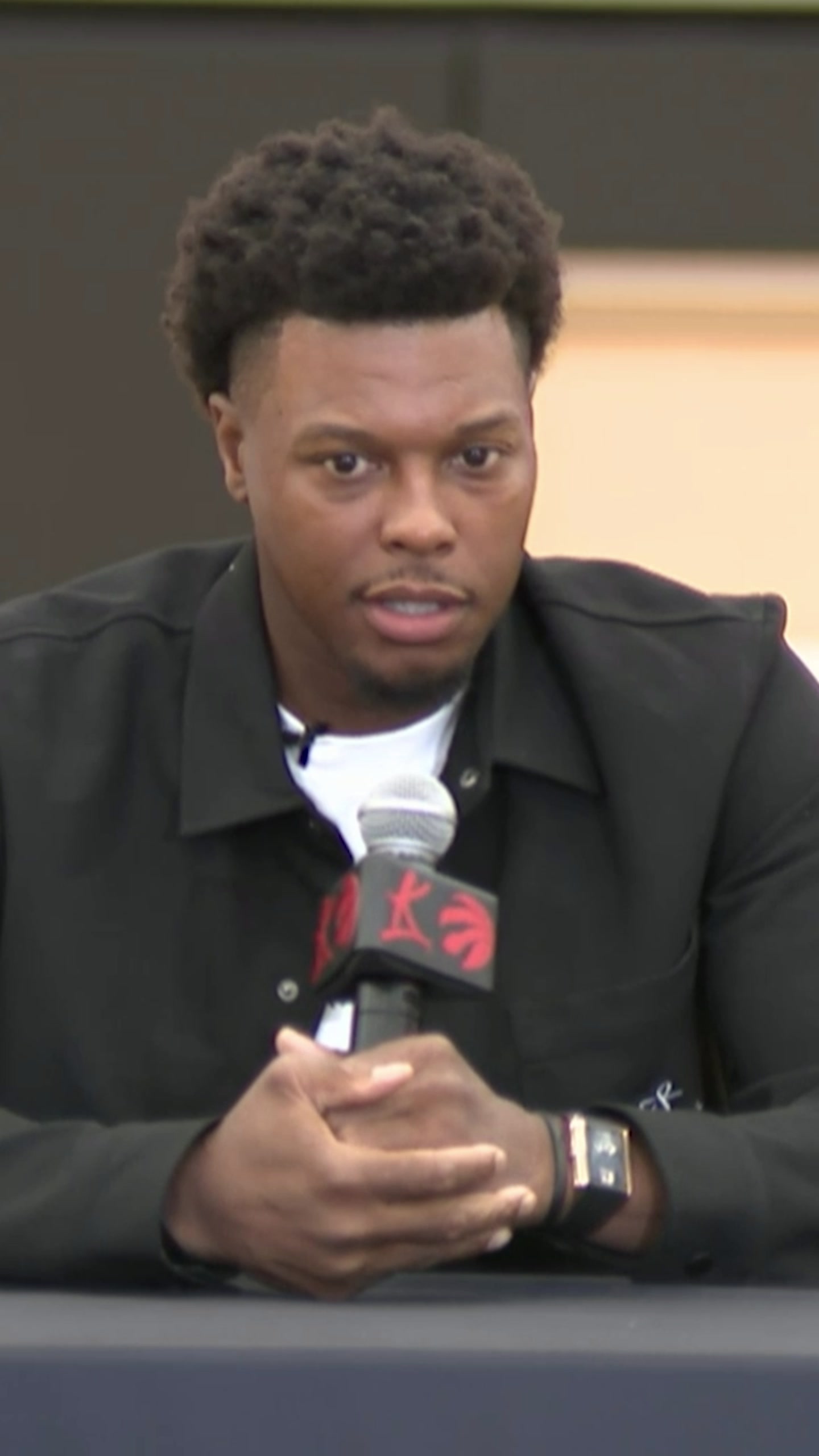 @Raptors