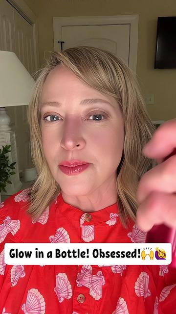 @Susie - Over 40 Beauty