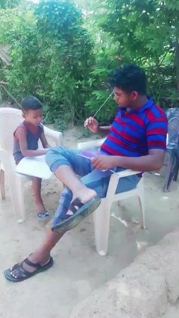 @PRASHANT