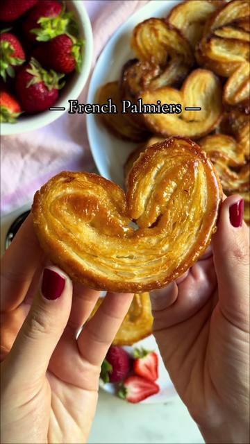 @Danielle Bernal