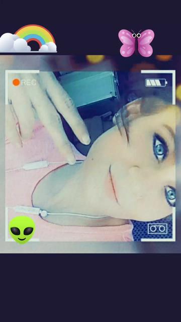 @😻👻☠Becca🕯🔮🙀