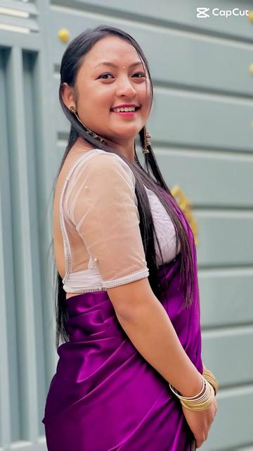 @Samjhana Magar